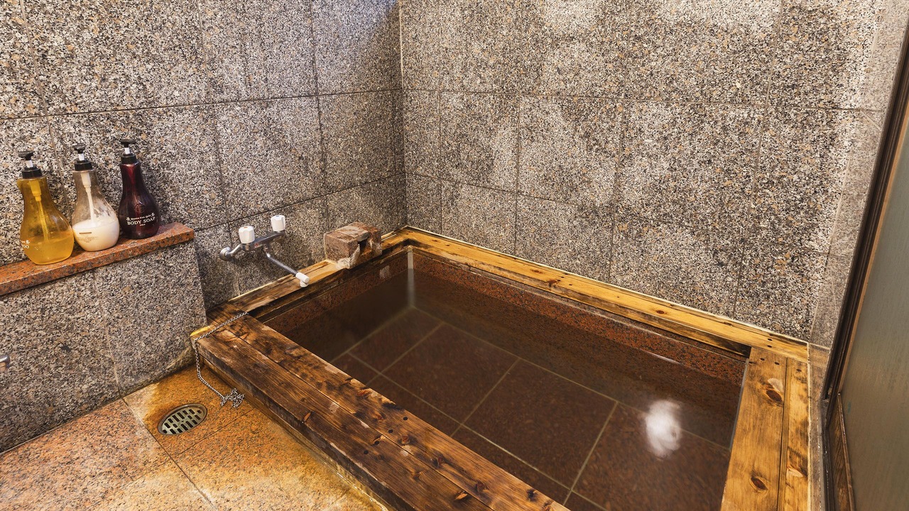 Photo of Bathroom in Hakone