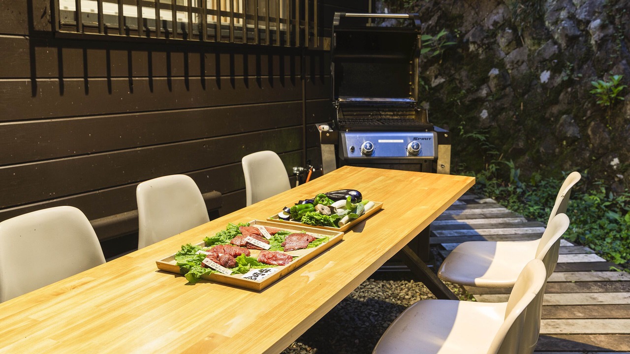 Photo of Patio Balcony in Hakone
