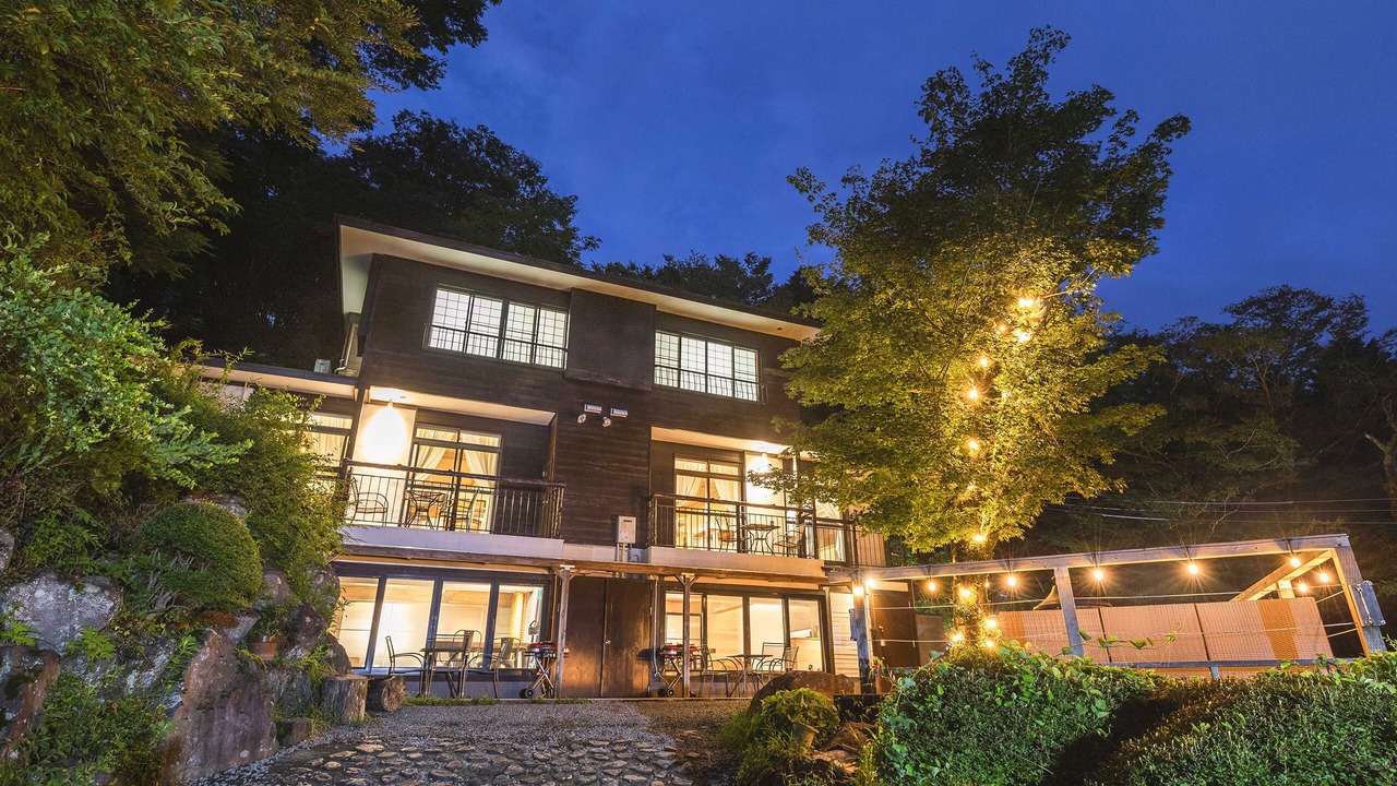 Photo of Outdoor in Hakone