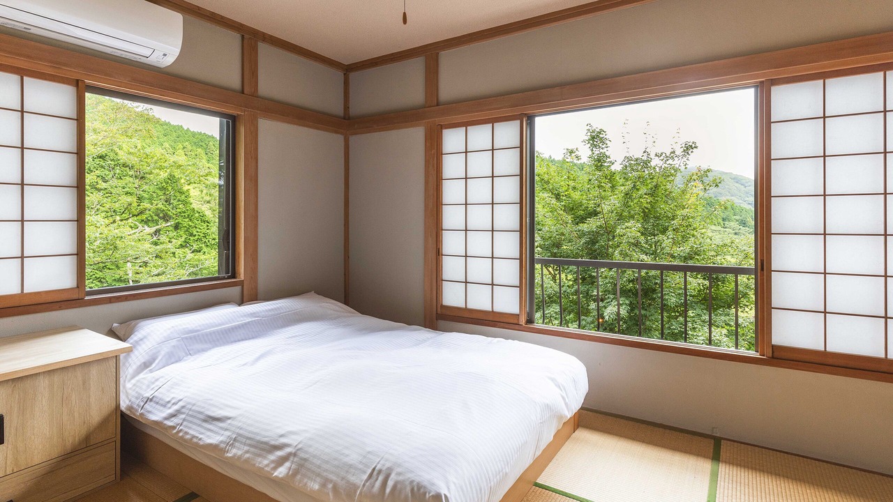 Photo of Bedroom in Hakone