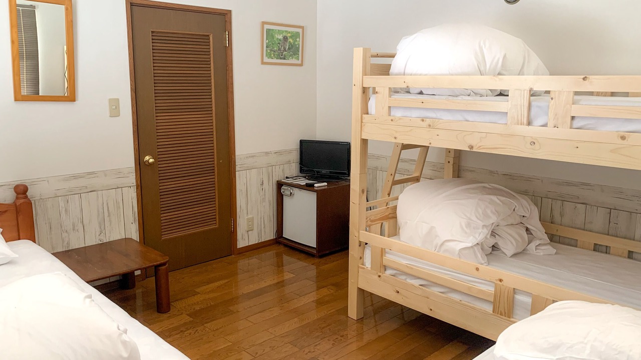 Photo of Bedroom in Niseko