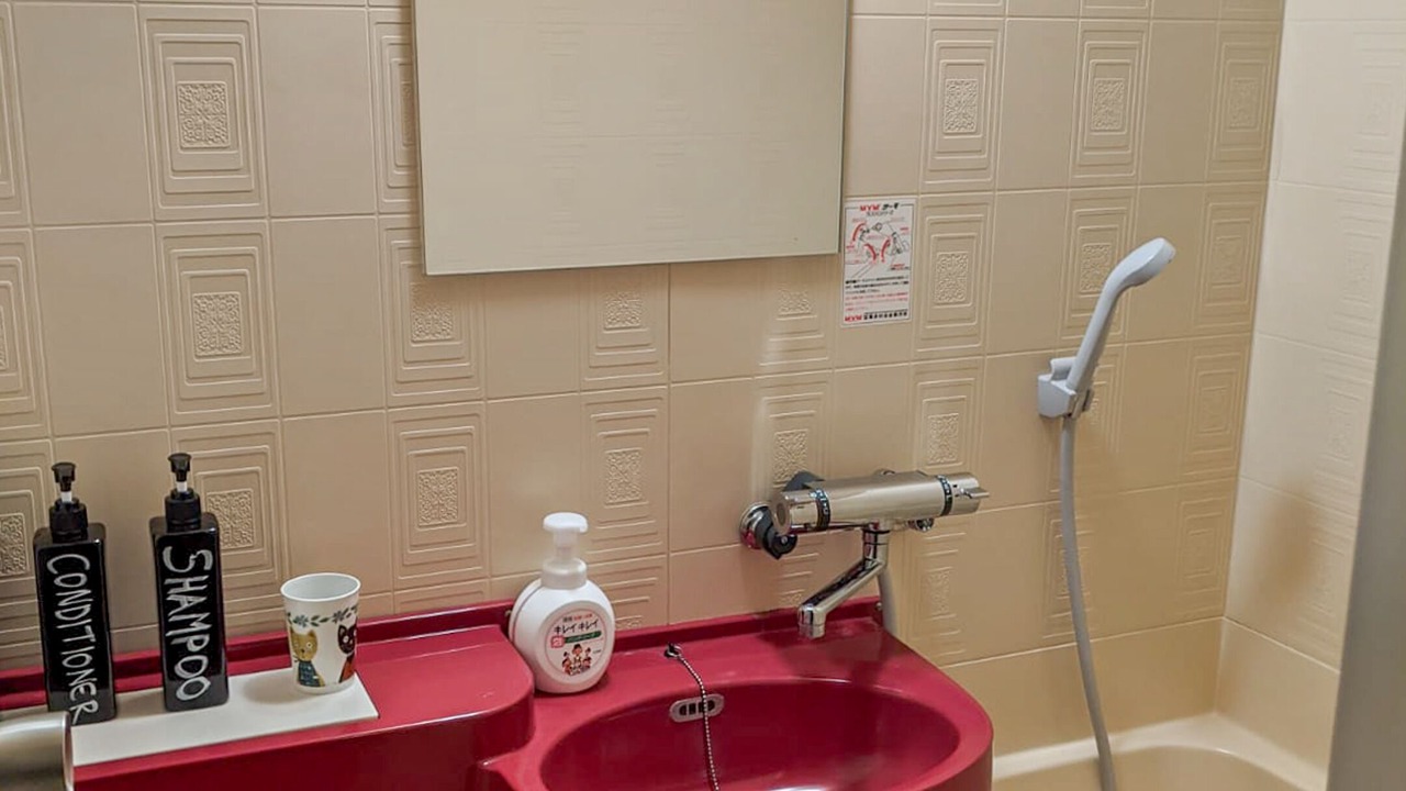 Photo of Bathroom in Niseko