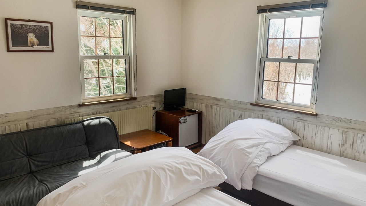 Photo of Bedroom in Niseko