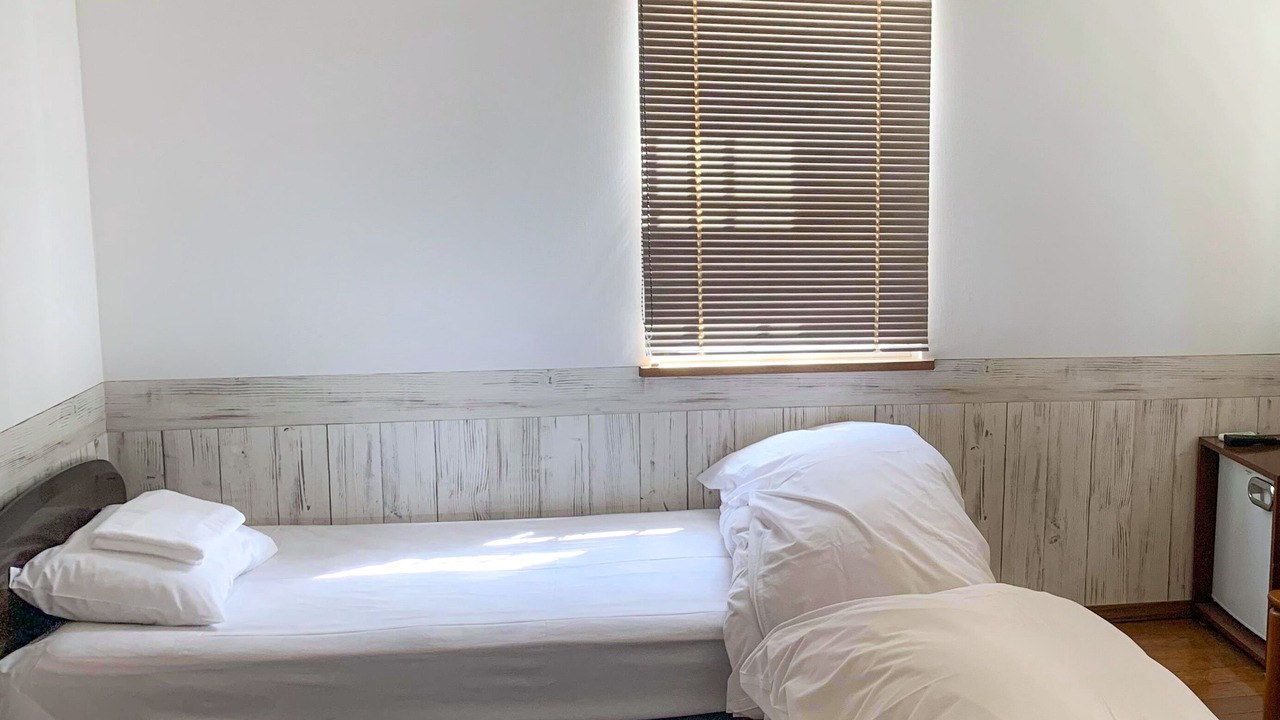 Photo of Bedroom in Niseko
