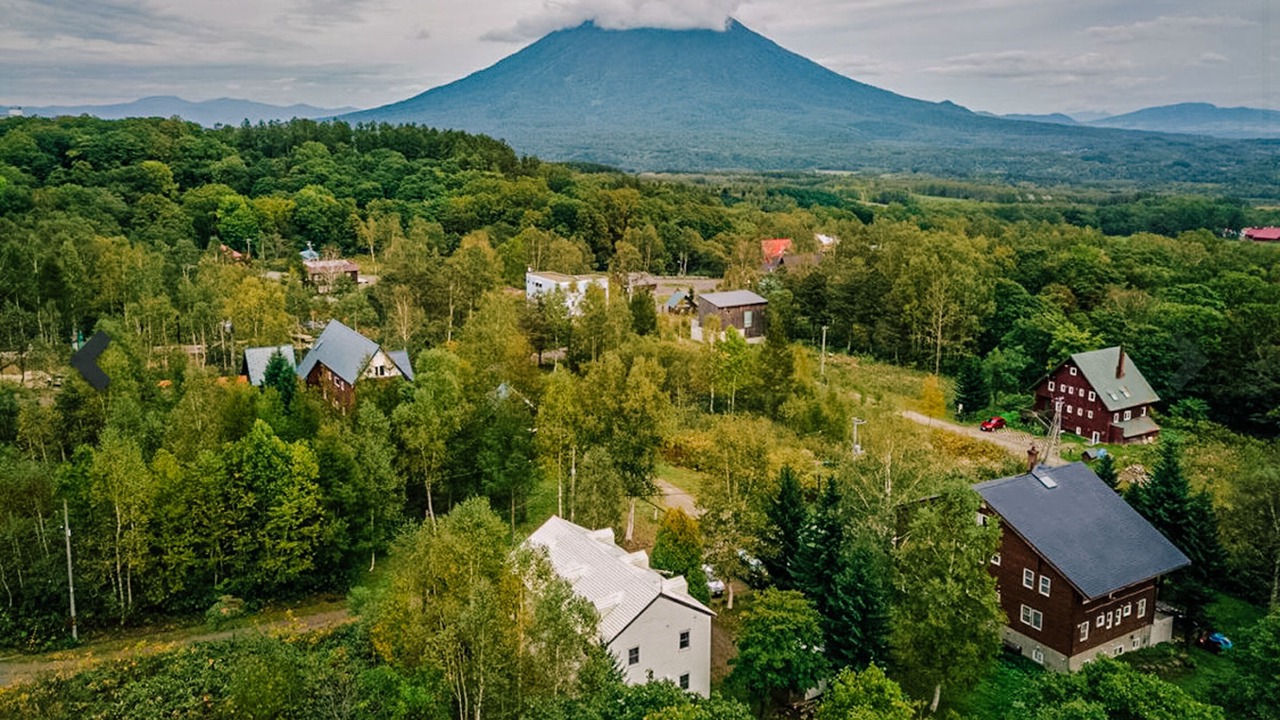 Photo of Outdoor in Niseko