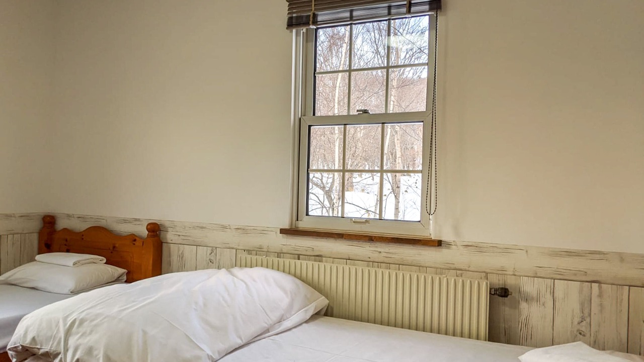 Photo of Bedroom in Niseko