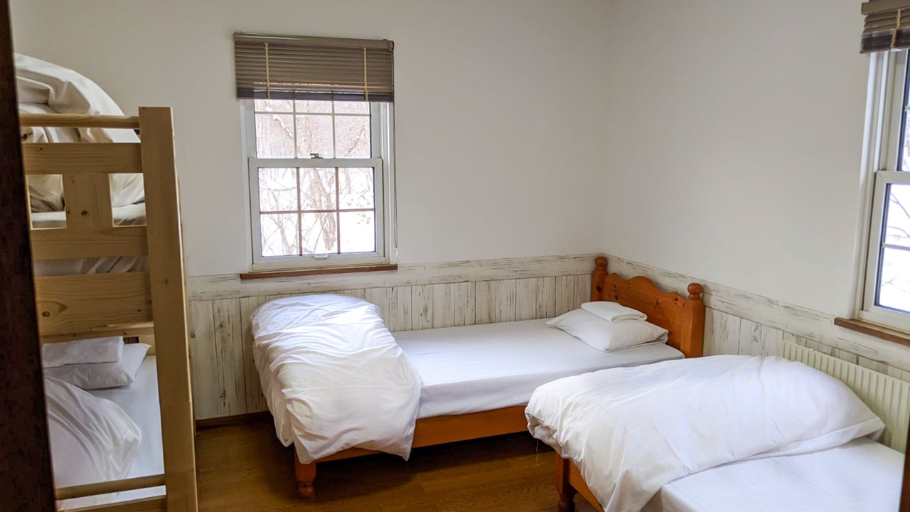 Photo of Bedroom in Niseko