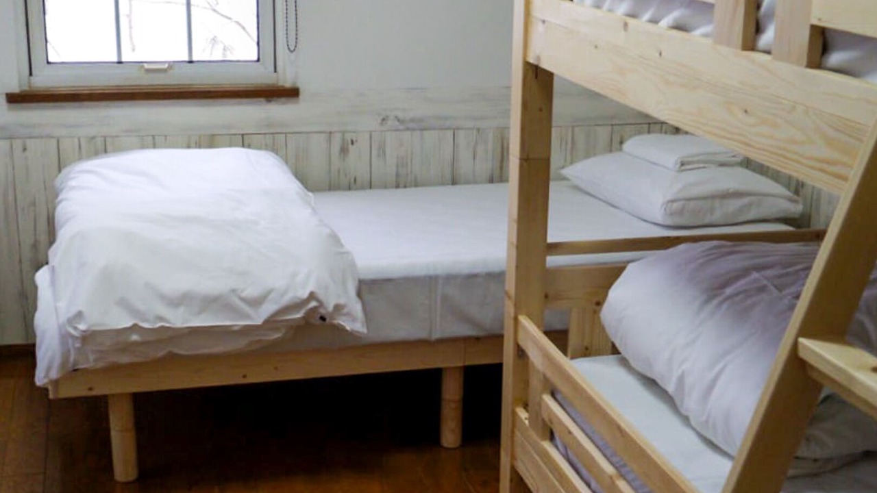 Photo of Bedroom in Niseko