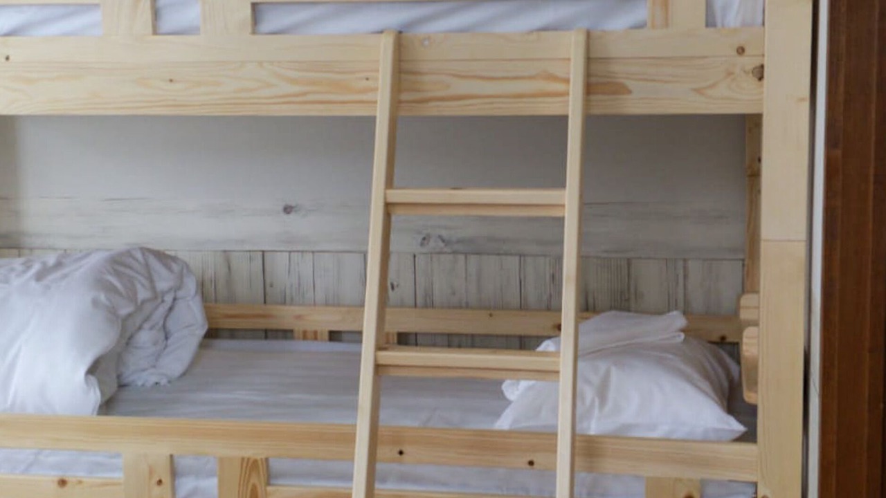 Photo of Bedroom in Niseko