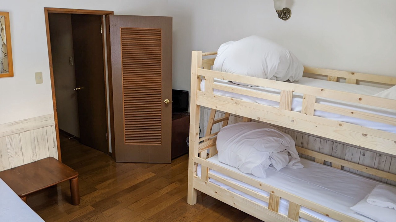 Photo of Bedroom in Niseko