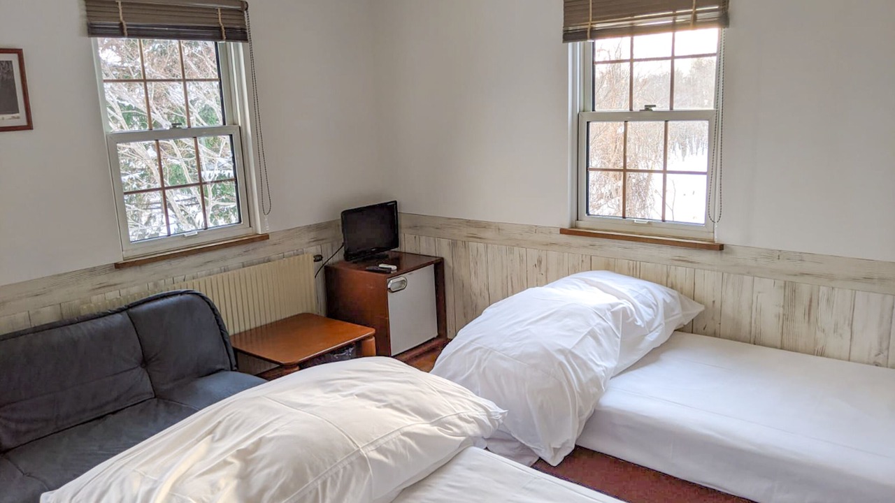 Photo of Bedroom in Niseko