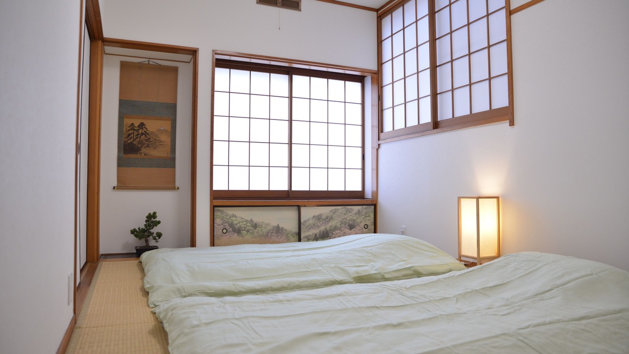 Photo of Bedroom in Minamikoiwa