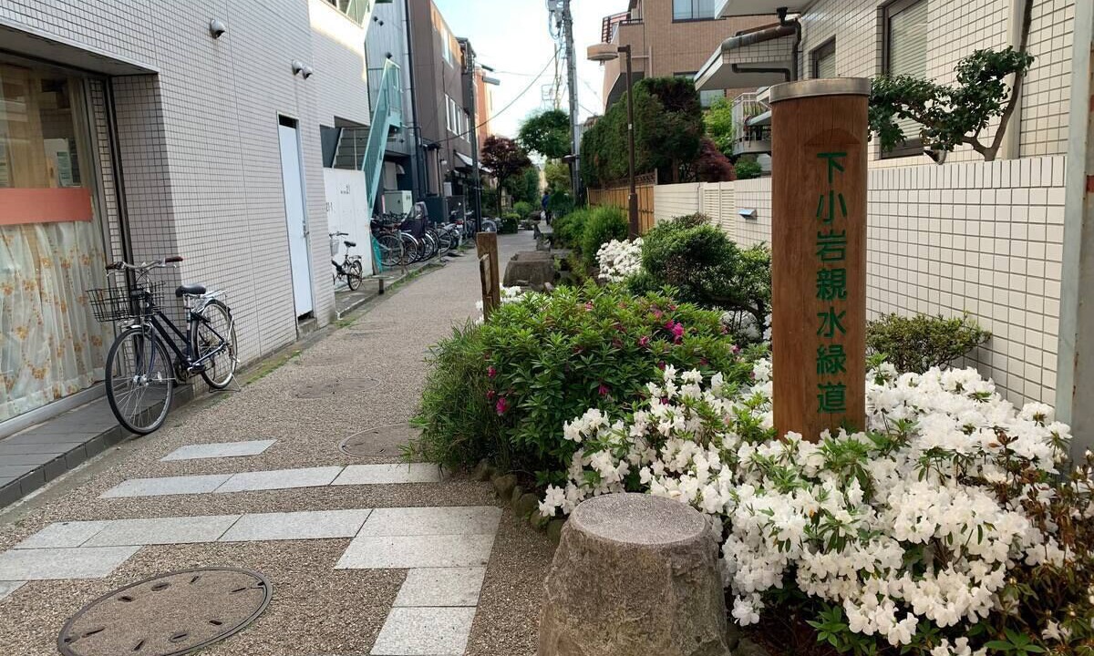 Photo of Outdoor in Minamikoiwa