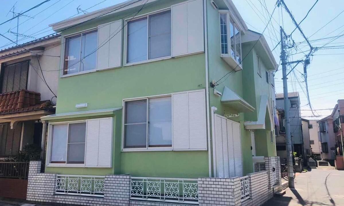 Photo of Outdoor in Minamikoiwa