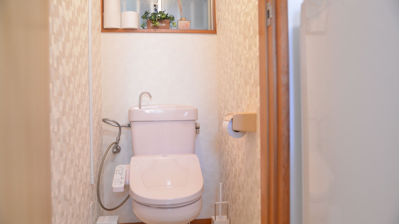 Photo of Bathroom in Minamikoiwa