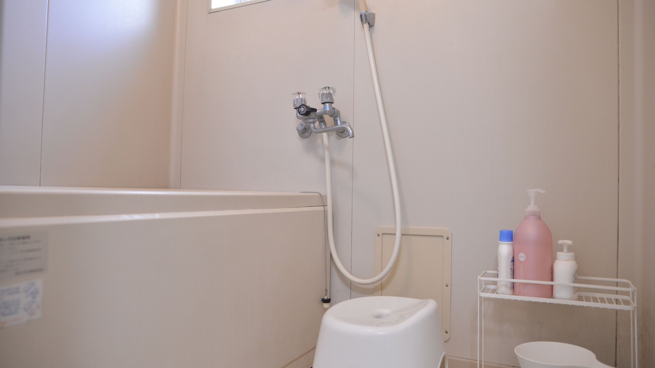 Photo of Bathroom in Minamikoiwa
