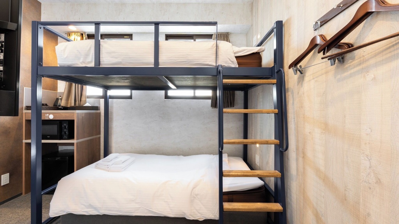Photo of Bedroom in Motomatchi
