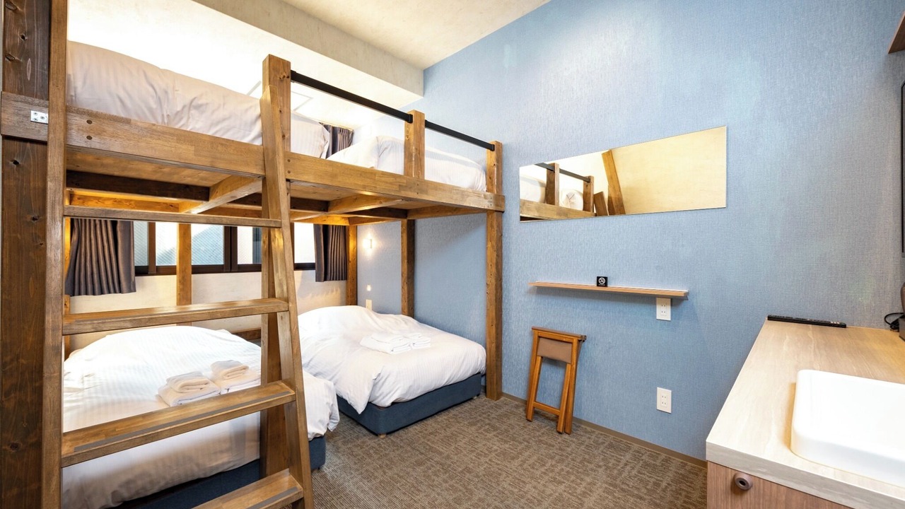 Photo of Bedroom in Motomatchi