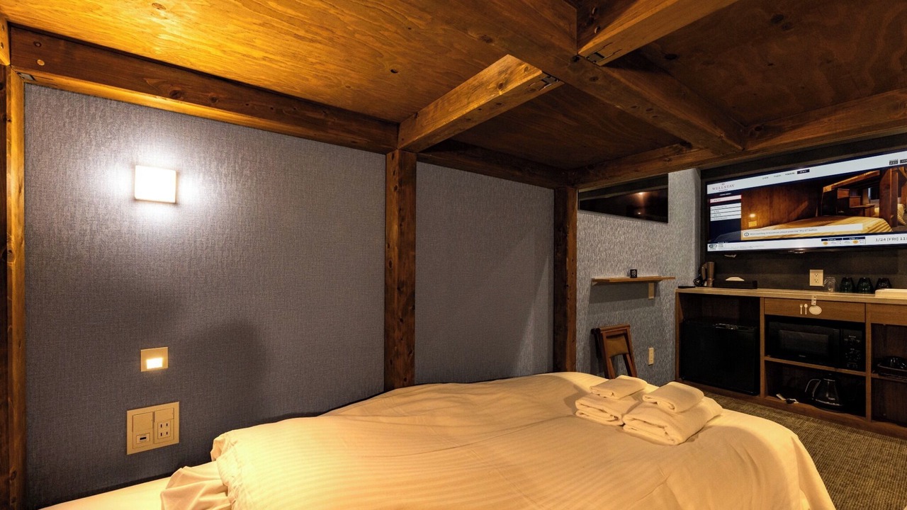 Photo of Bedroom in Motomatchi
