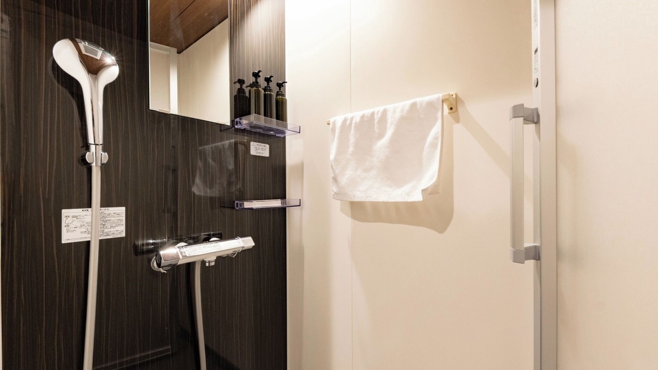 Photo of Bathroom in Motomatchi