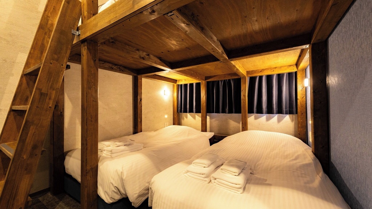 Photo of Bedroom in Motomatchi