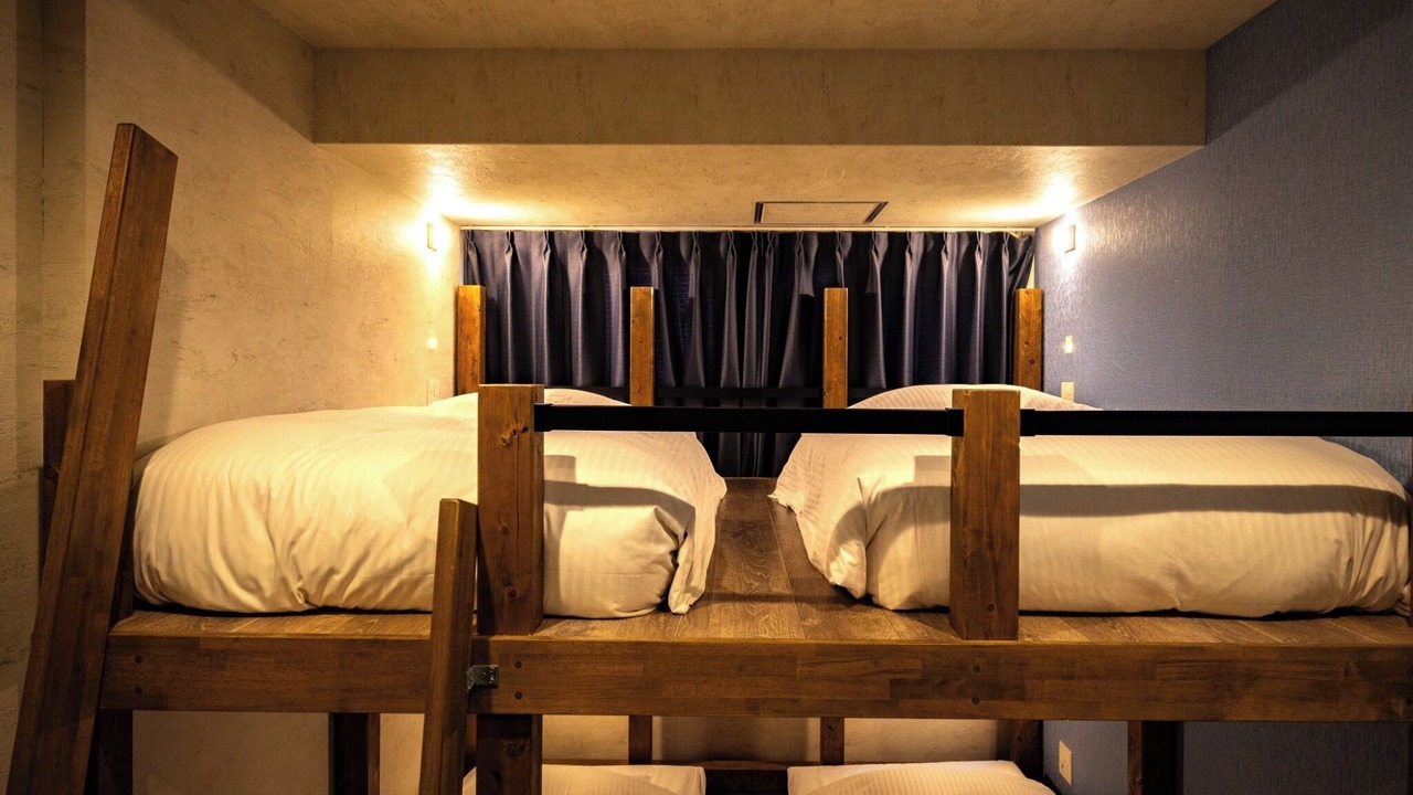 Photo of Bedroom in Motomatchi