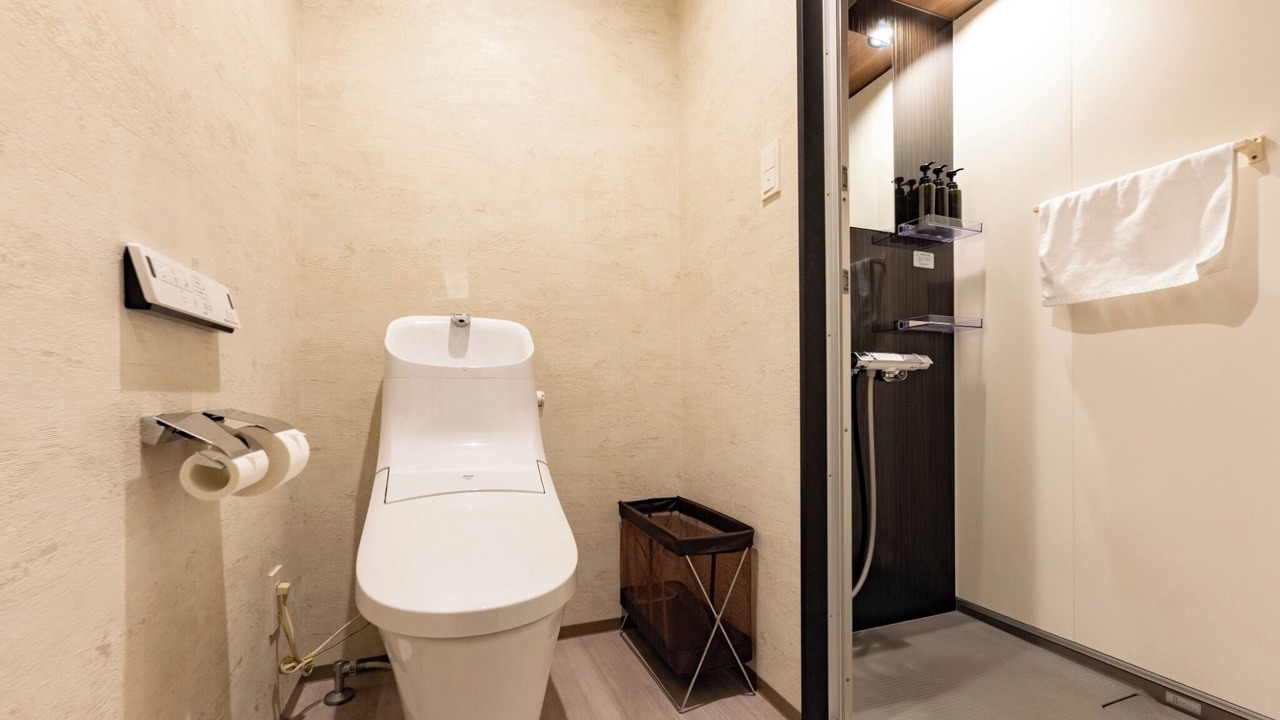 Photo of Bathroom in Motomatchi