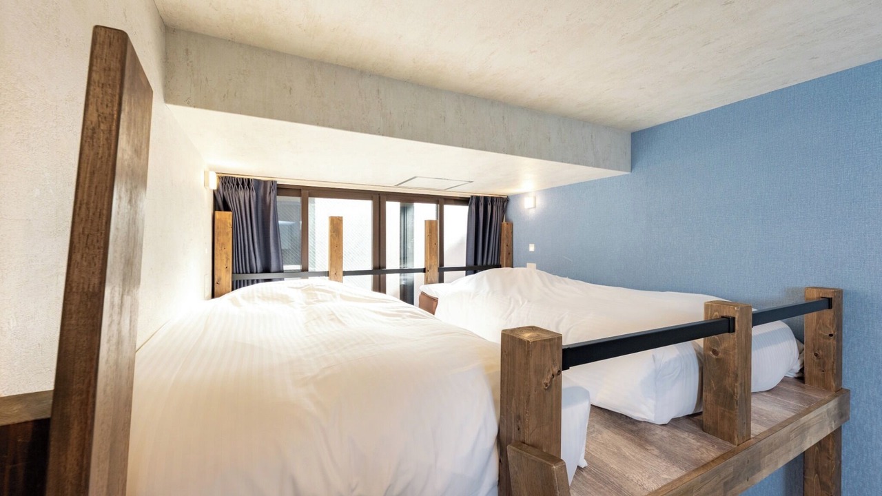 Photo of Bedroom in Motomatchi