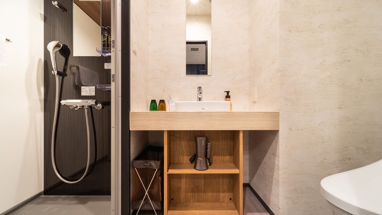 Photo of Bathroom in Motomatchi