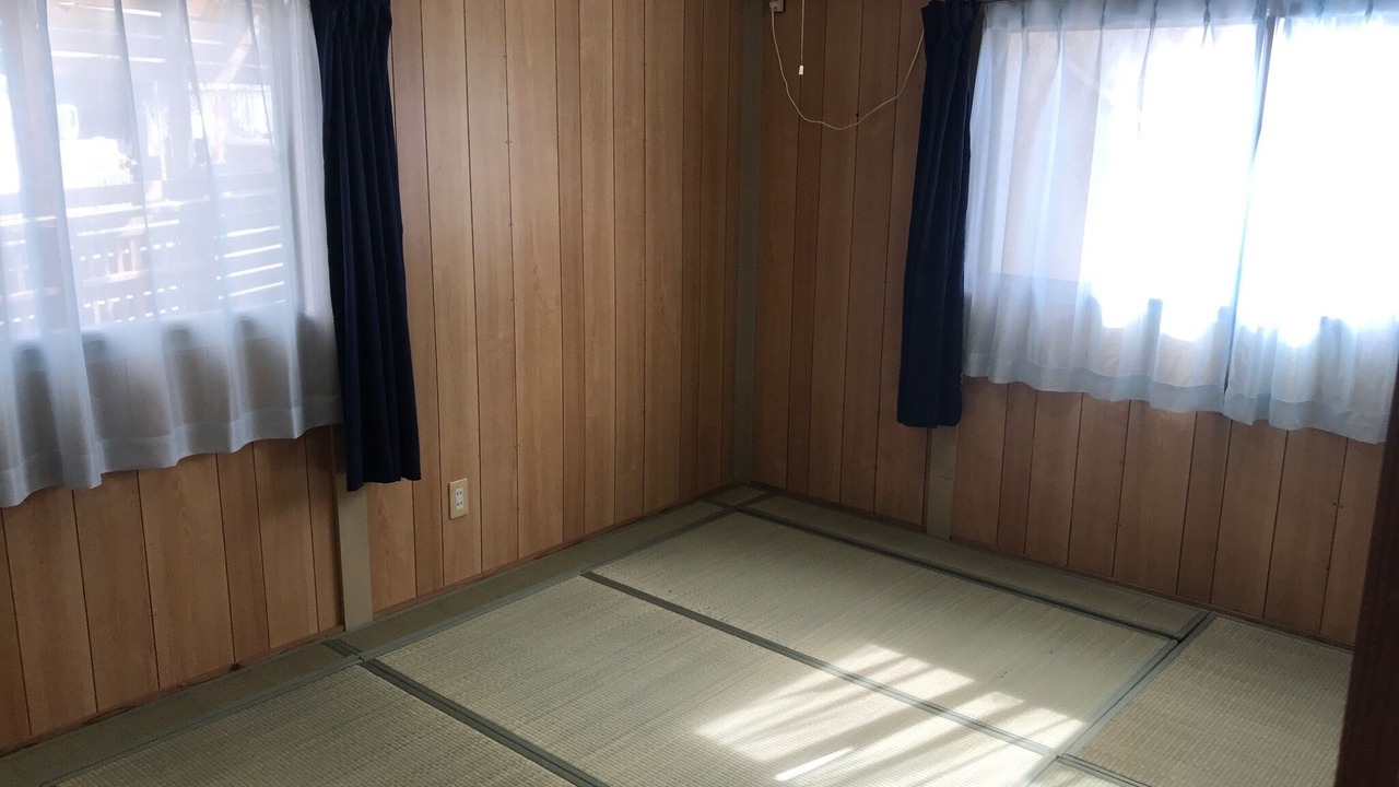 Photo of Bedroom in Zamami