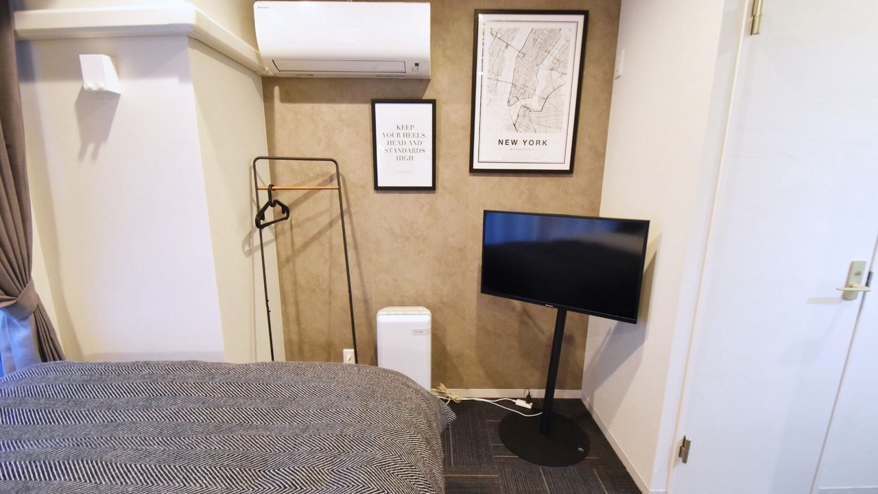 Photo of Bedroom in Minato