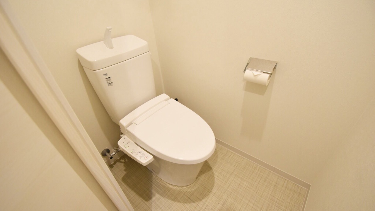 Photo of Bathroom in Minato