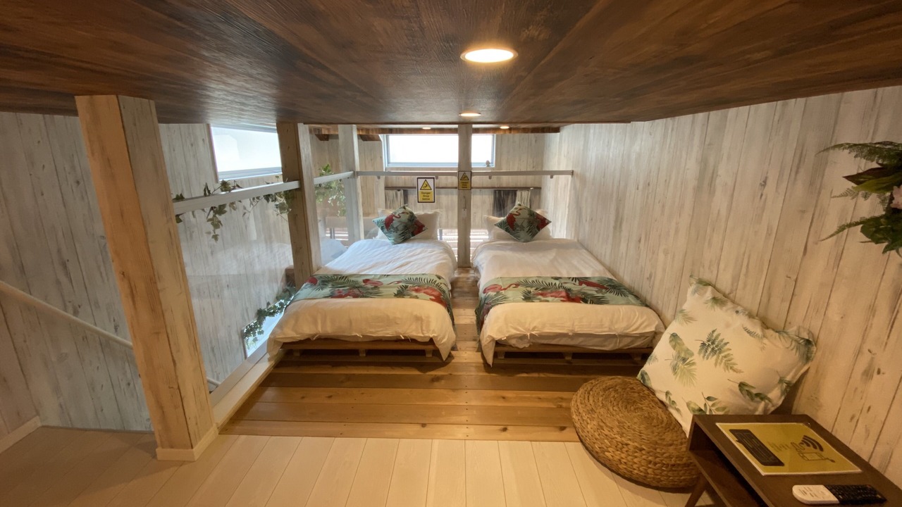 Photo of Bedroom in Kabukicho