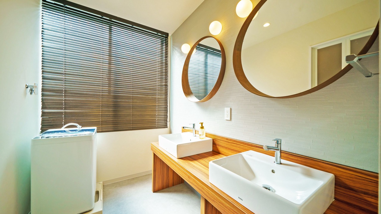 Photo of Bathroom in Minamisenba