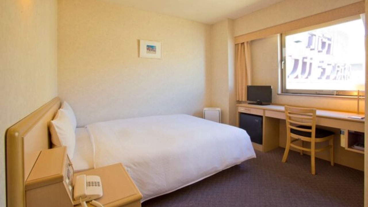 Photo of Bedroom in Naka Ward