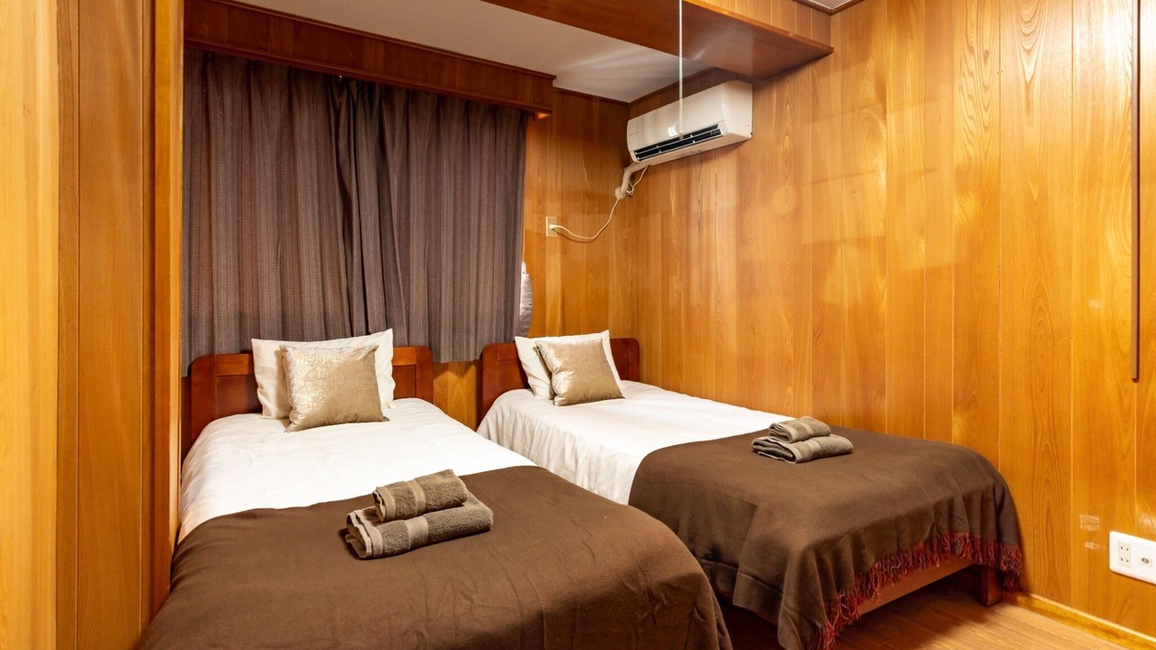 Photo of Bedroom in Higashimachi