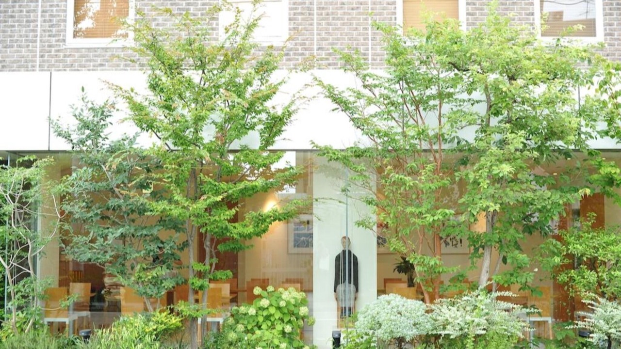 Photo of Outdoor in Ryuga Onsen