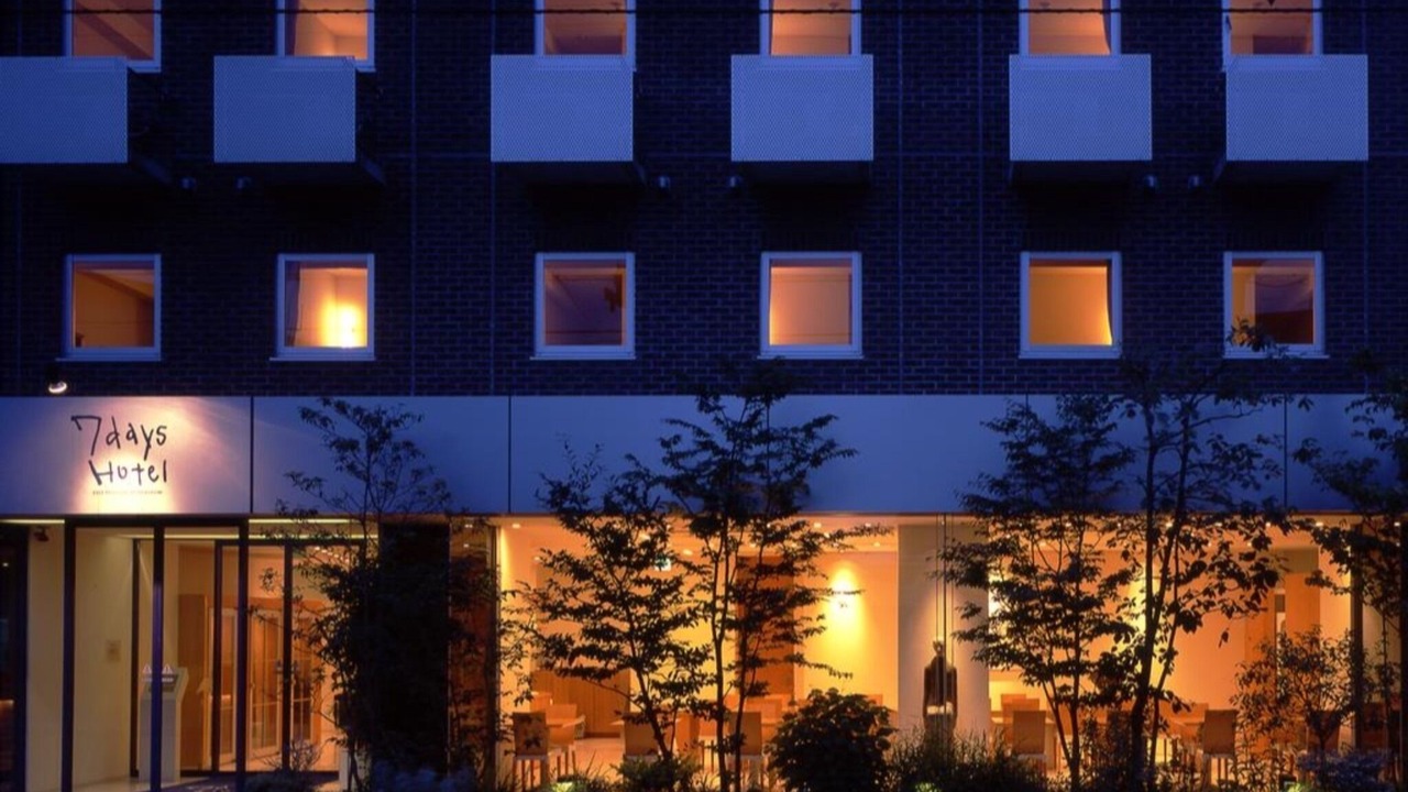 Photo of Outdoor in Ryuga Onsen