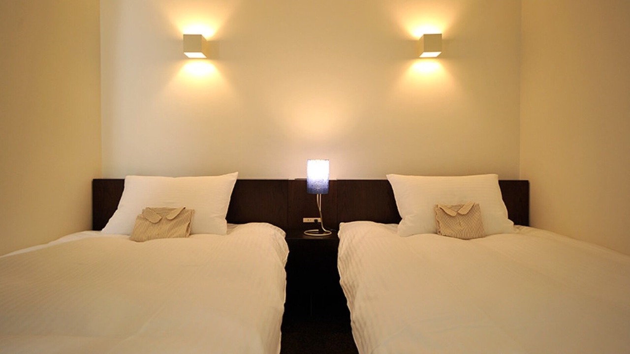 Photo of Bedroom in Ryuga Onsen