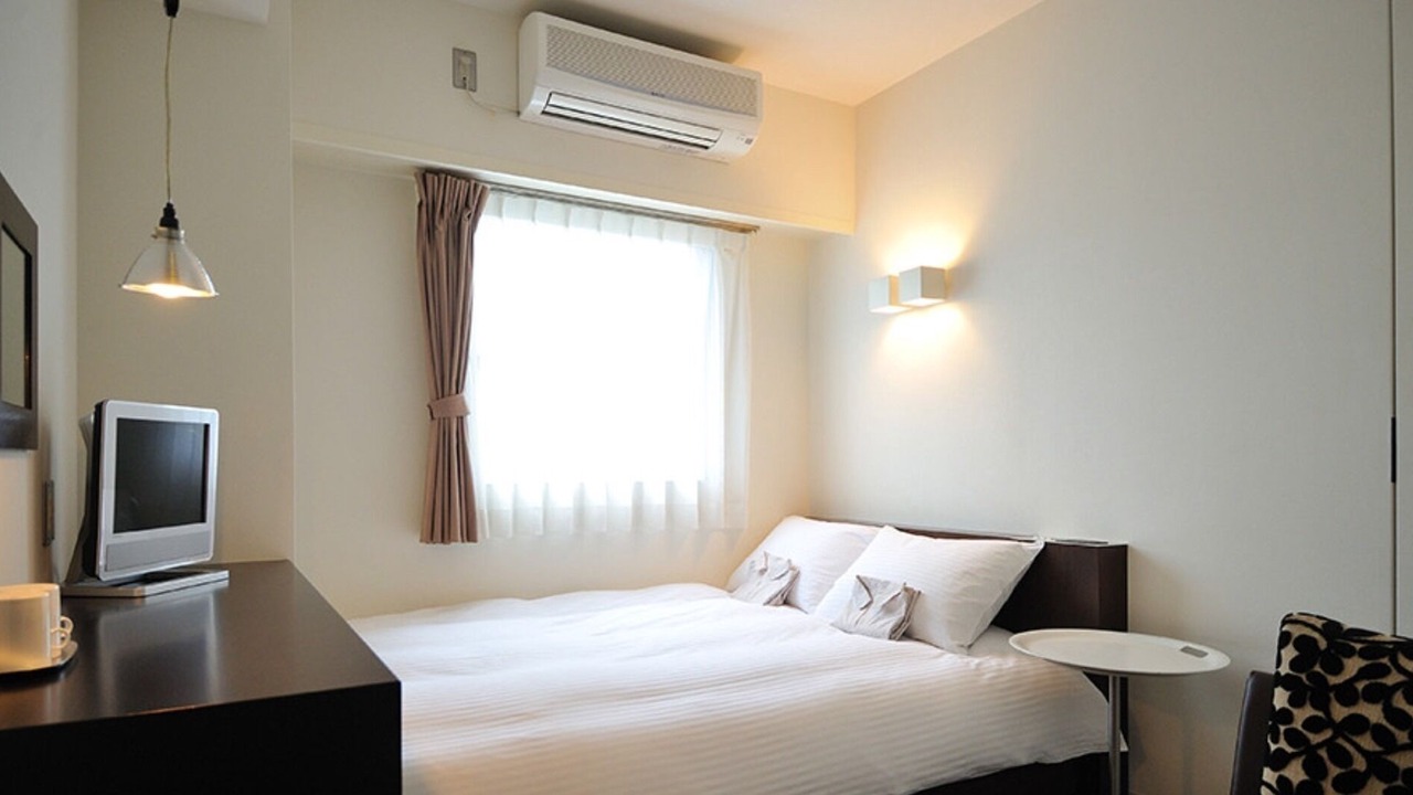 Photo of Bedroom in Ryuga Onsen