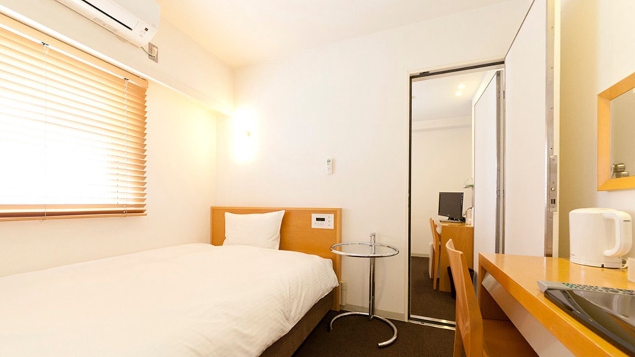 Photo of Bedroom in Ryuga Onsen