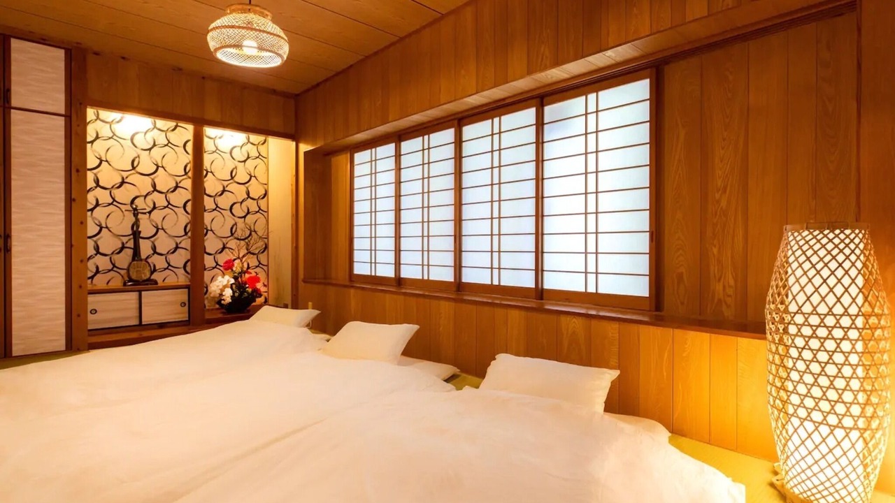 Photo of Bedroom in Bise