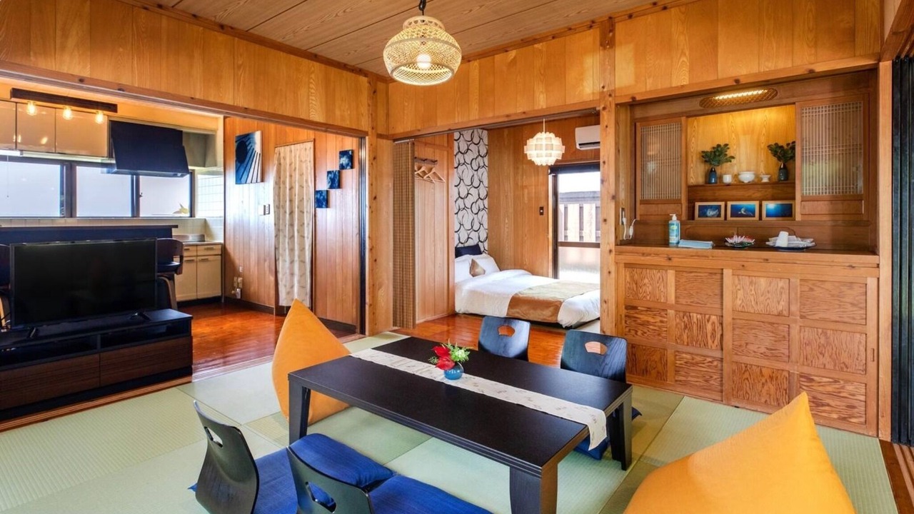 Photo of Bedroom in Bise