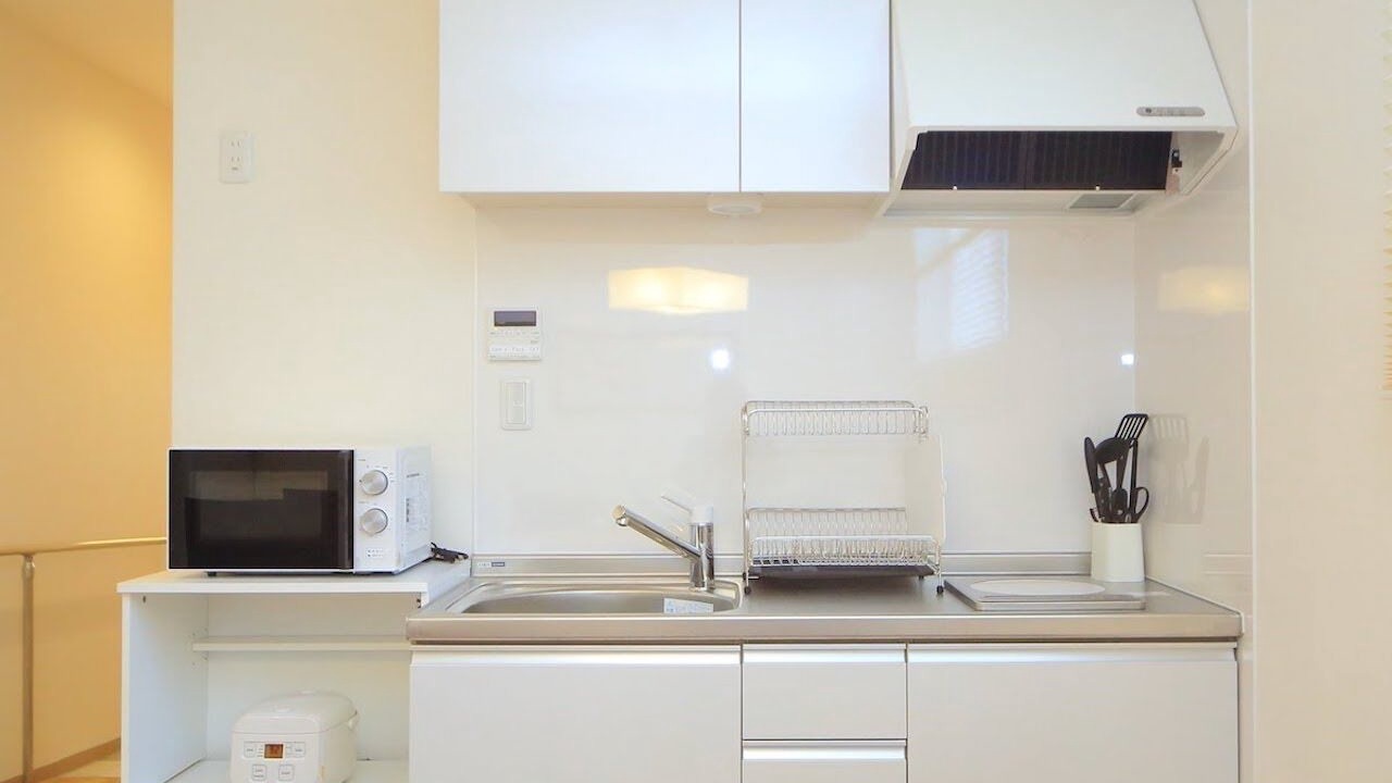 Photo of Kitchen in Minami