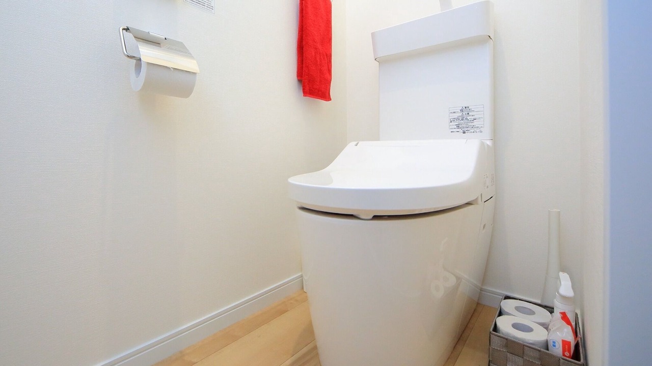 Photo of Bedroom in Minami