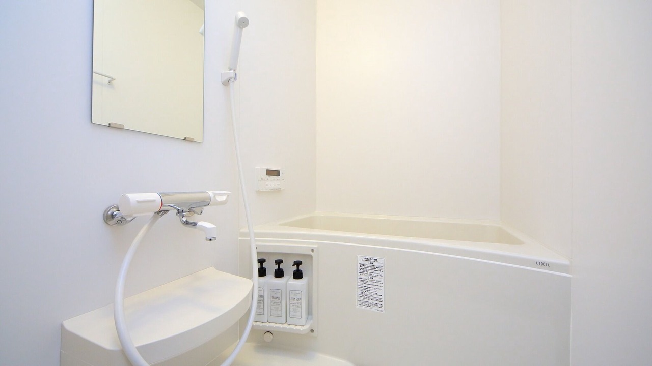 Photo of Bathroom in Minami