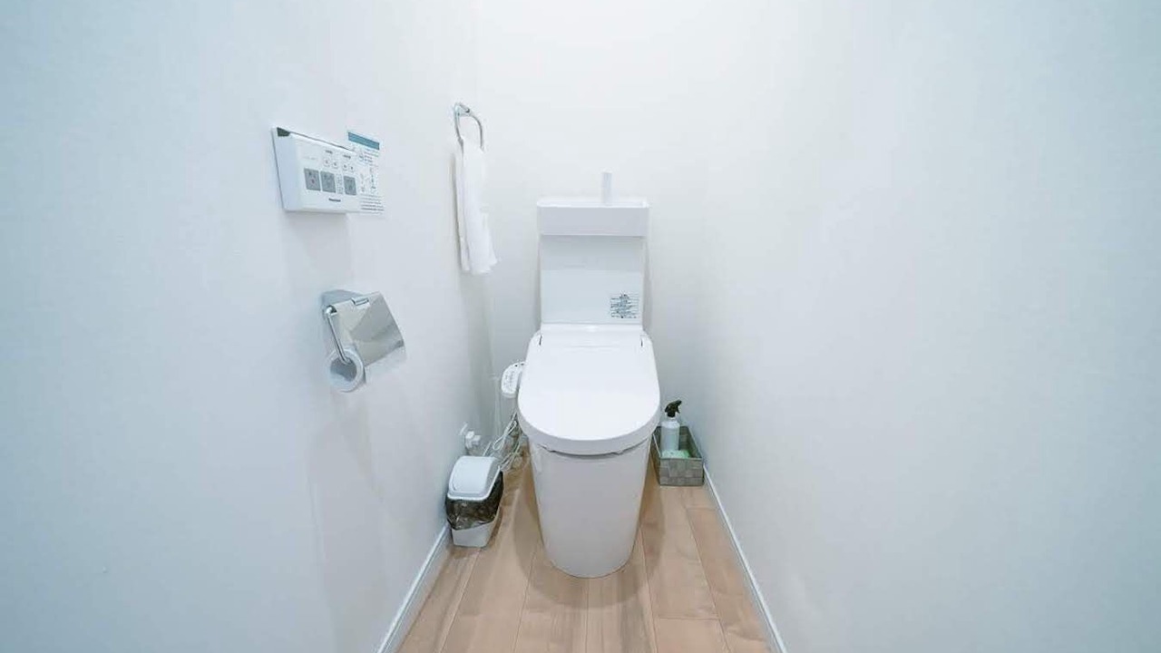 Photo of Bedroom in Minami