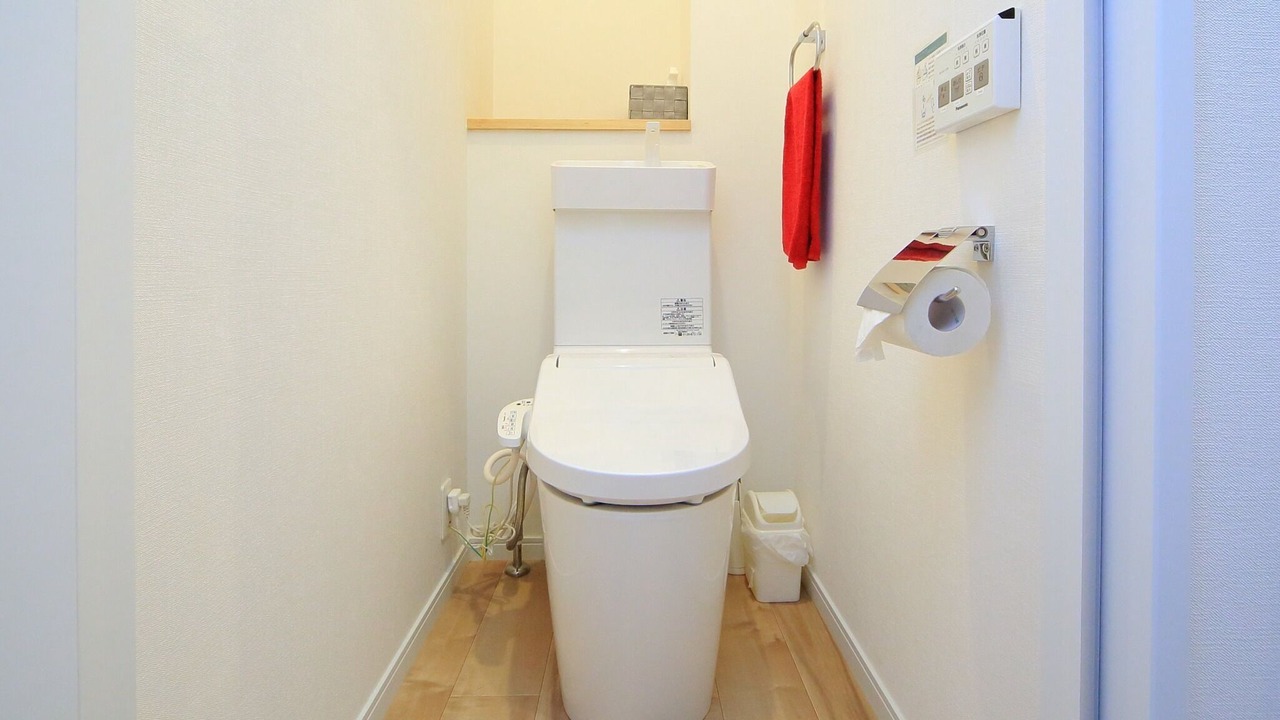 Photo of Bedroom in Minami