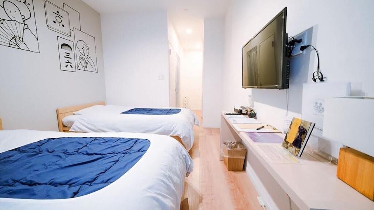 Photo of Bedroom in Minami