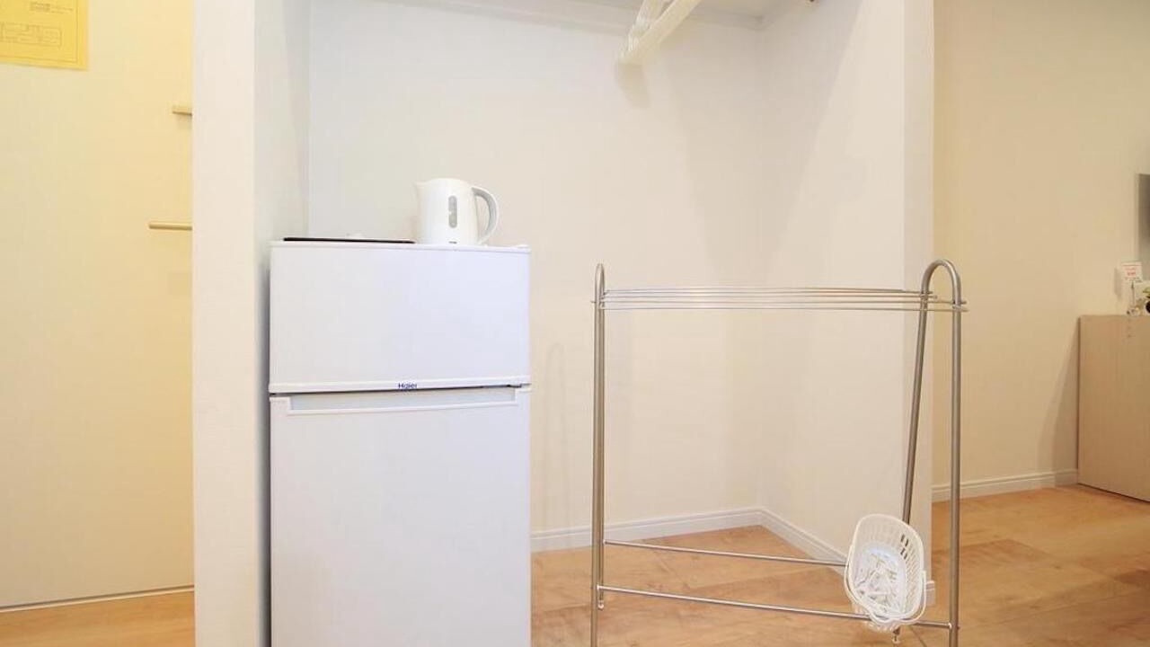 Photo of Bedroom in Minami